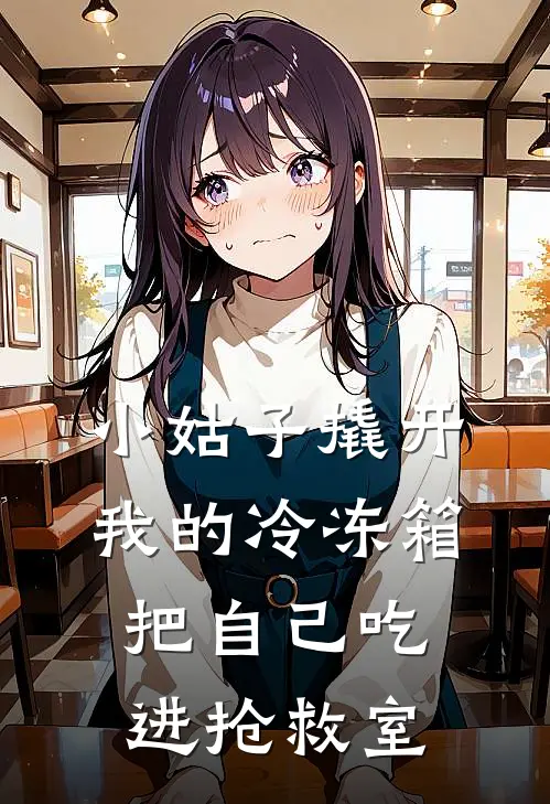 小姑子撬开我的冷冻箱，把自己吃进抢救室