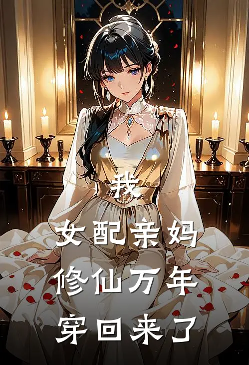 我,女配亲妈,修仙万年穿回来了免费阅读