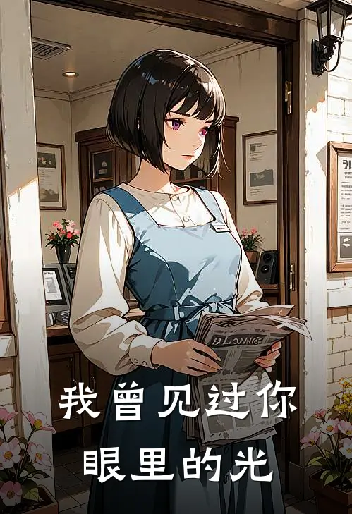 我曾见过你眼里的光是歌