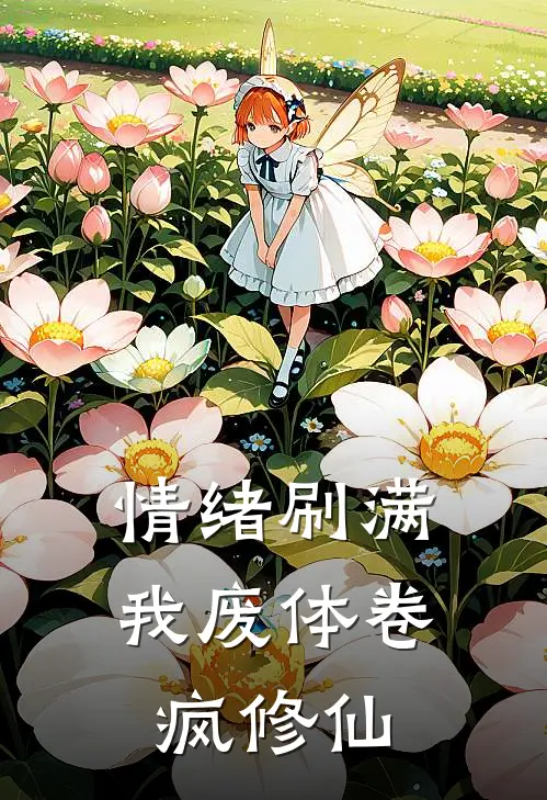 情绪刷满，我废体卷疯修仙
