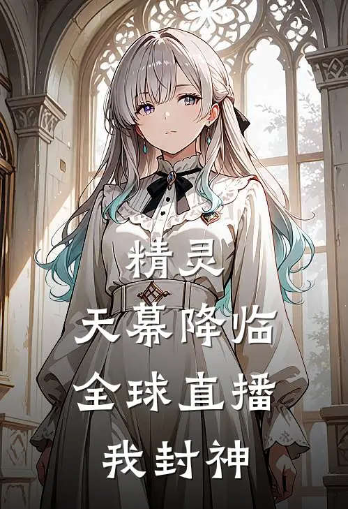 精灵天幕降临,全球直播我封神免费阅读