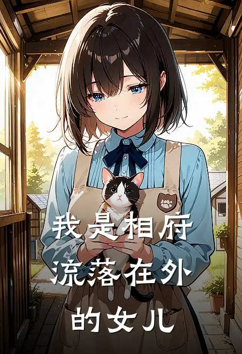我是相府流落在外的女儿