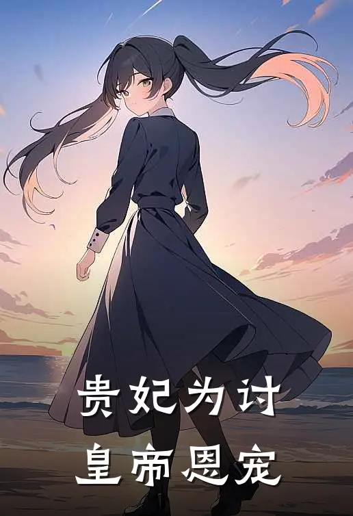 贵妃为讨皇帝恩宠