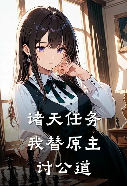 诸天任务：我替原主讨公道
