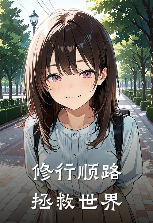 修行顺路拯救世界