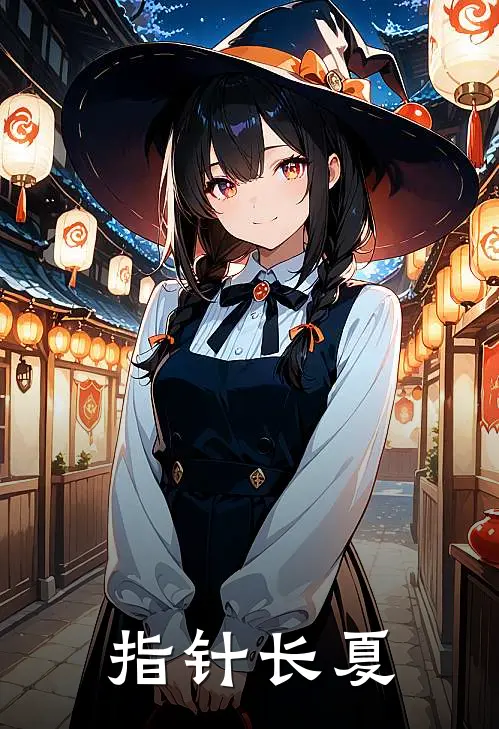 指针长夏
