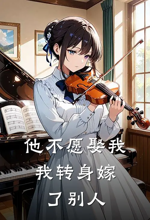 他不愿娶我,我转身嫁了别人怎么办