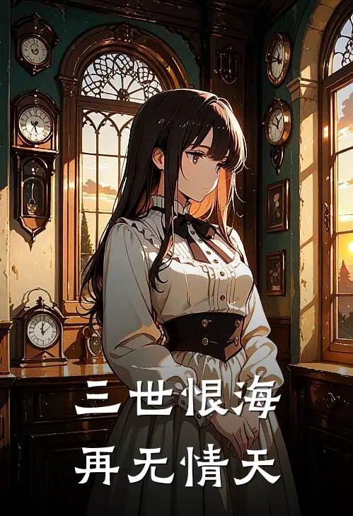 三世恨海，再无情天
