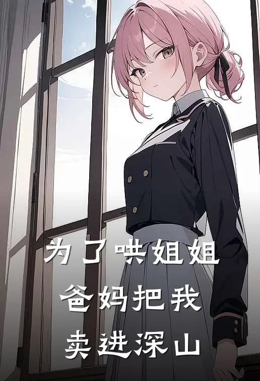 为了哄姐姐,爸妈把我卖进深山的