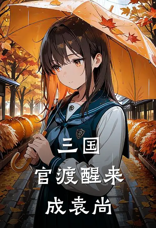 三国：官渡醒来成袁尚