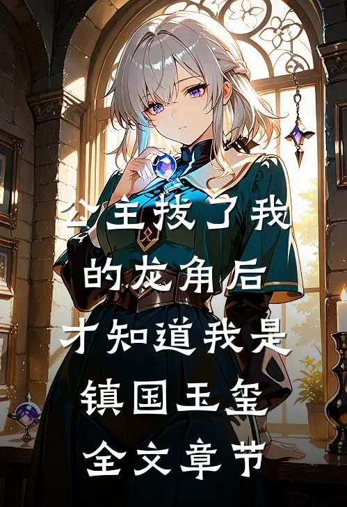 公主拔了我的龙角后，才知道我是镇国玉玺全文章节