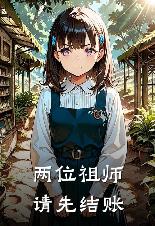 两位祖师请先结账