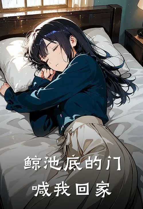 鲸池底的门喊我回家