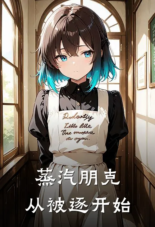 蒸汽朋克：从被逐开始