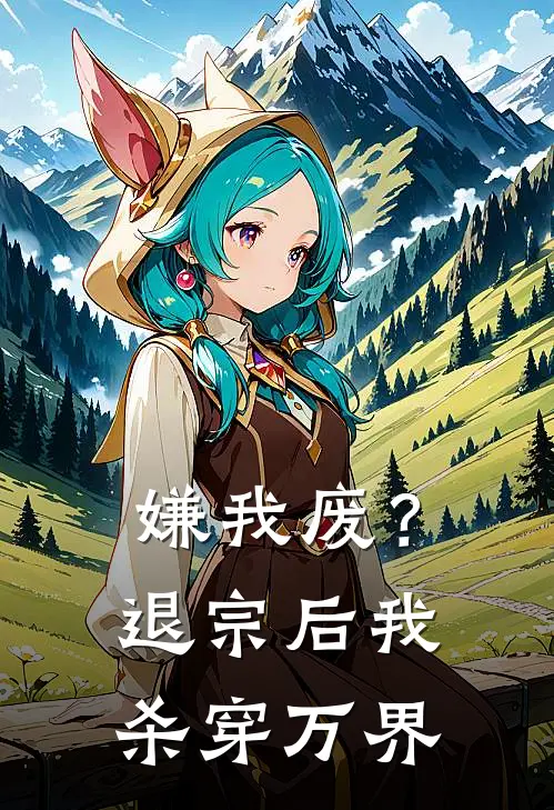嫌我废？退宗后我杀穿万界