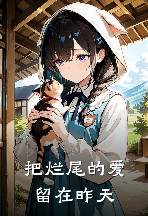 把烂尾的爱留在昨天歌词