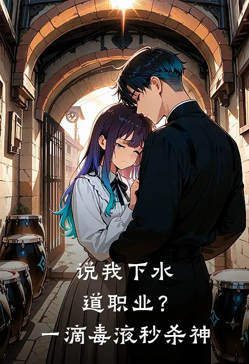 说我下水道职业？一滴毒液秒杀神
