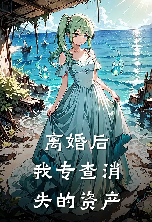 离婚后，我专查消失的资产