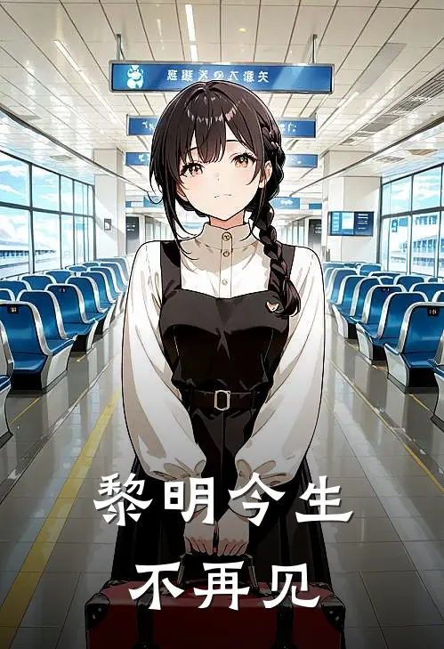 黎明今生不再见百度