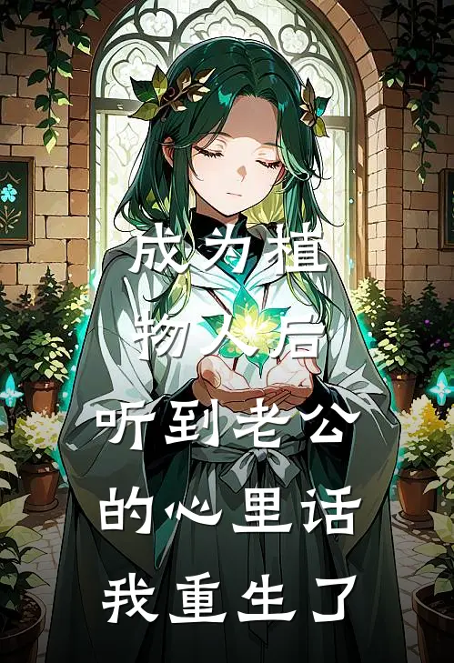 成为植物人后，听到老公的心里话，我重生了