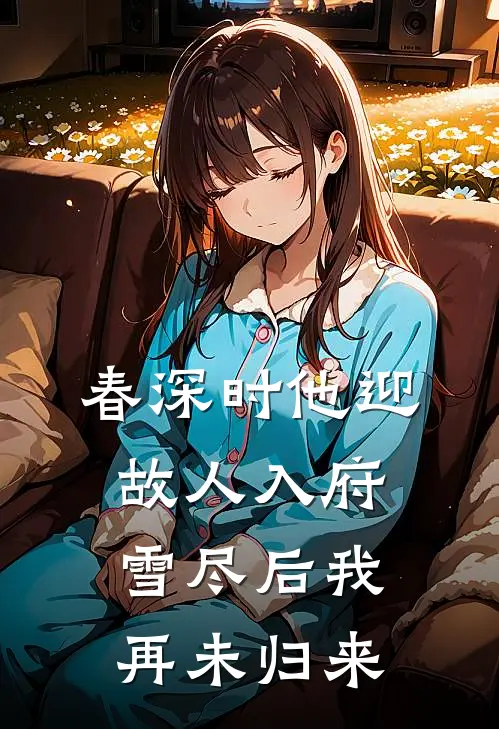 春深时他迎故人入府,雪尽后我再未归来大结局