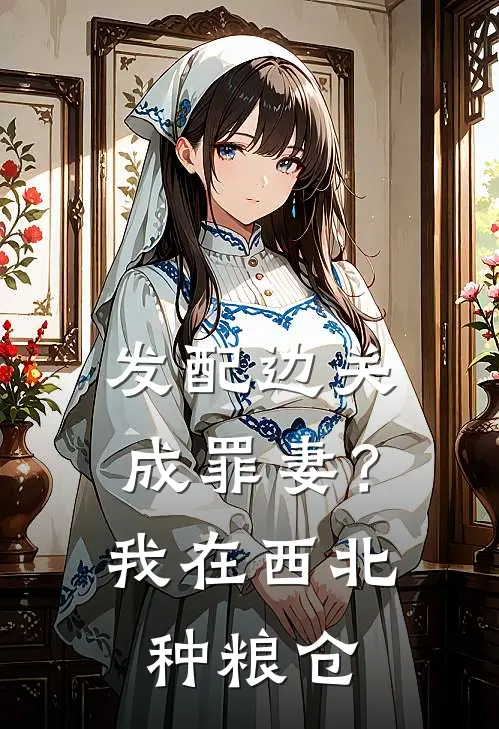 发配边关成罪妻？我在西北种粮仓