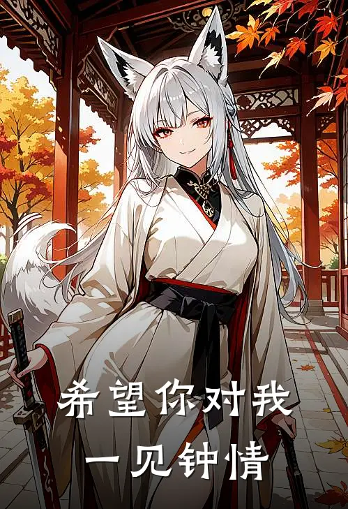 希望你对我一见钟情