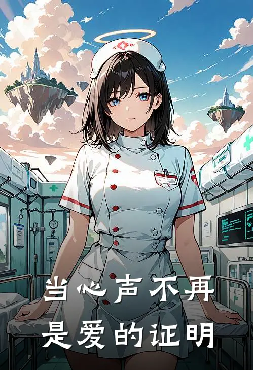 当心声不再是爱的证明