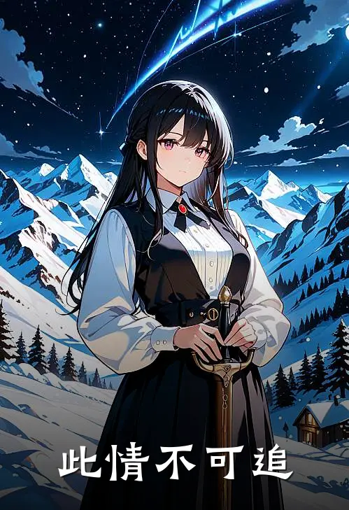 此情不可追柳如烟免费阅读