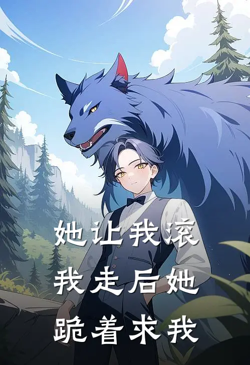 她让我滚，我走后她跪着求我