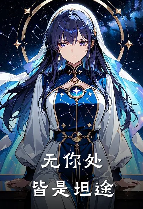 无你处，皆是坦途