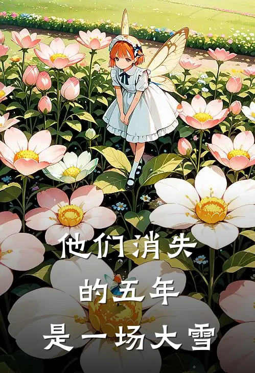 他们消失的五年,是一场大雪英语