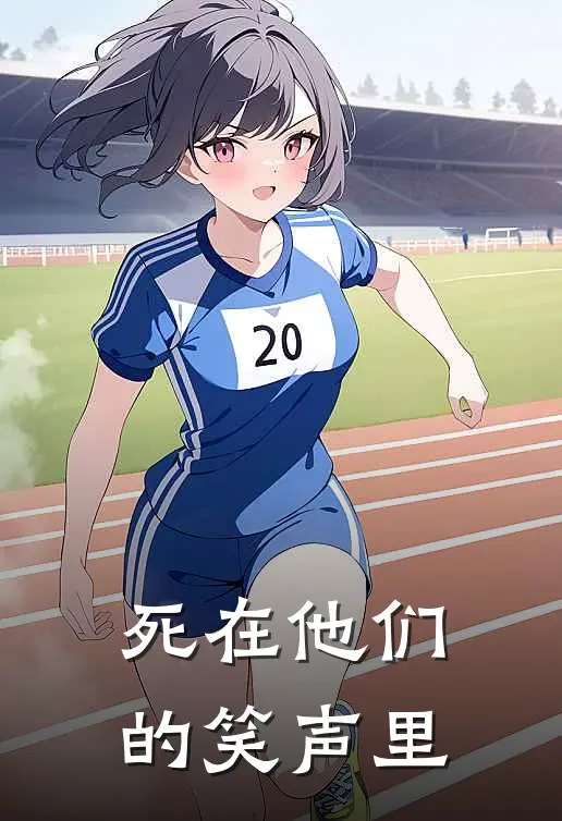 死在他们的笑声里