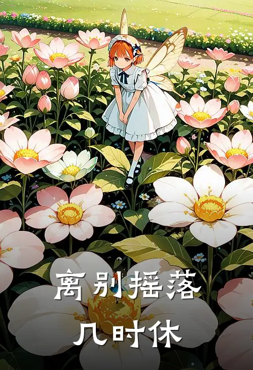 离别摇落几时休在线看
