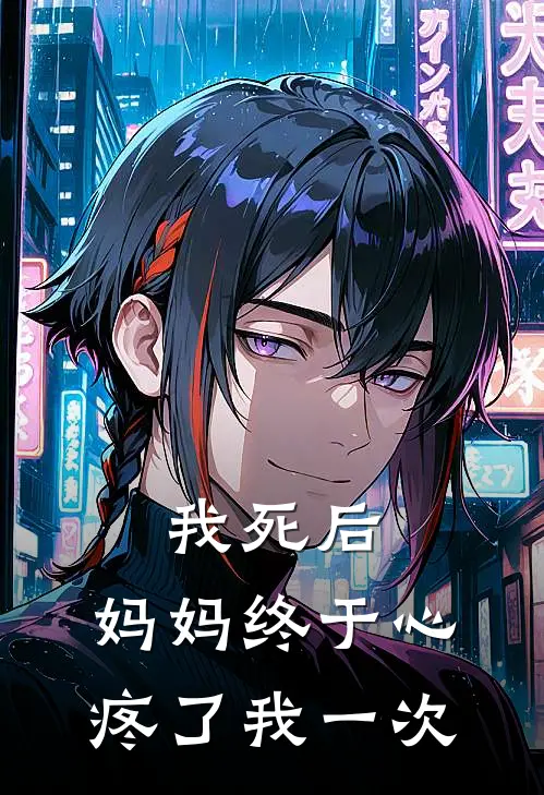 我死后,妈妈终于心疼了我一次的说说