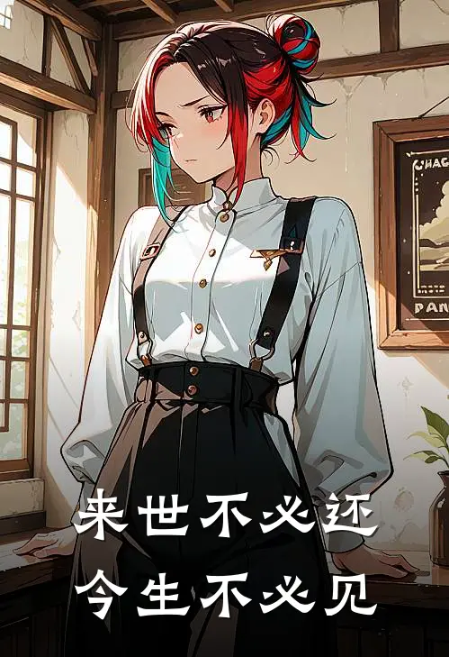 来世不必还，今生不必见