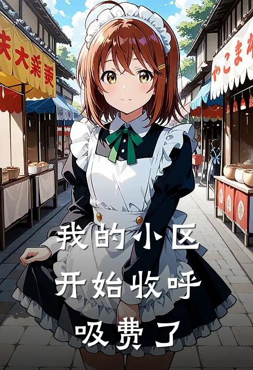 我的小区开始收呼吸费了