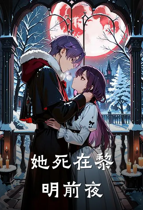 她死在黎明前夜是歌