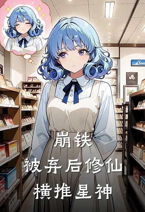 崩铁：被弃后修仙横推星神