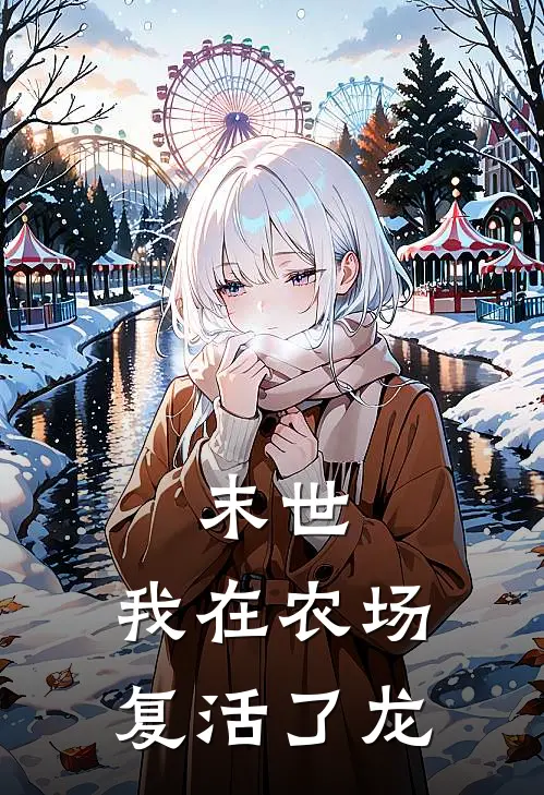 末世我在农场复活了龙族