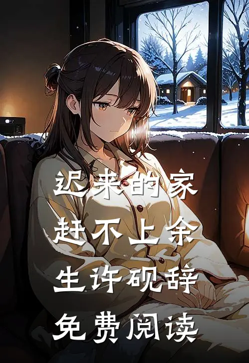 迟来的家，赶不上余生许砚辞免费阅读