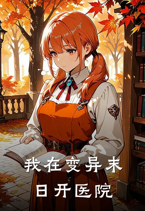 我在变异末日开医院