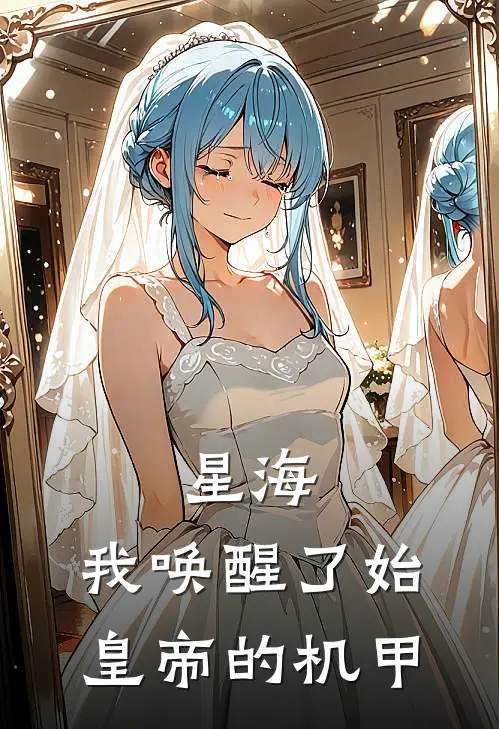 星海：我唤醒了始皇帝的机甲