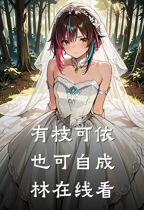 有枝可依，也可自成林在线看