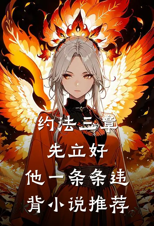 约法三章先立好，他一条条违背小说推荐