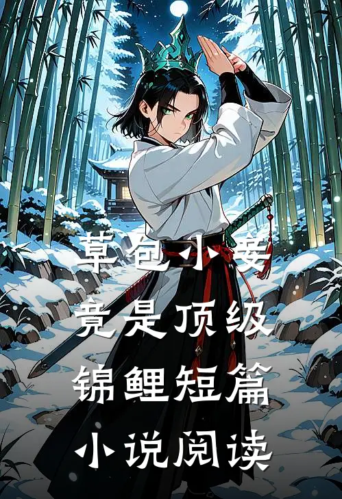 草包小妾,竟是顶级锦鲤短篇阅读