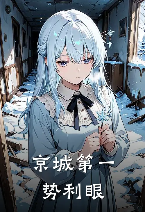 京城第一势利眼