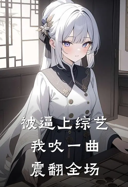 被逼上综艺，我吹一曲震翻全场