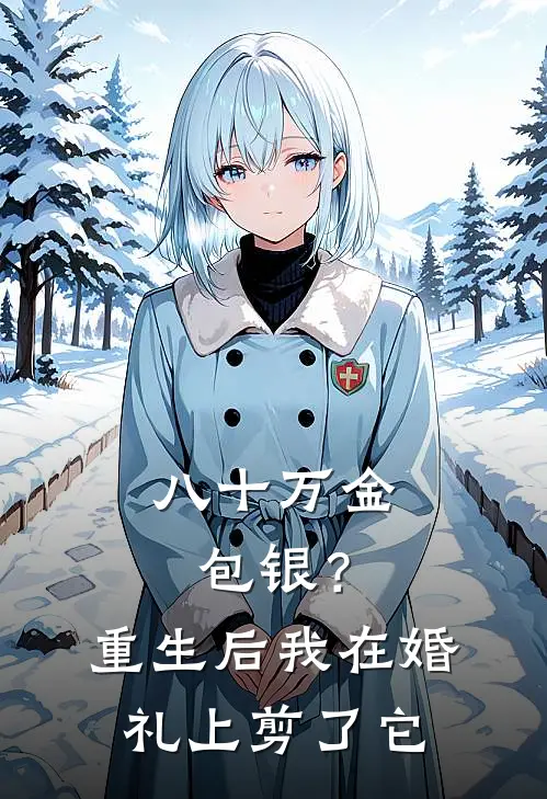 八十万金包银？重生后我在婚礼上剪了它