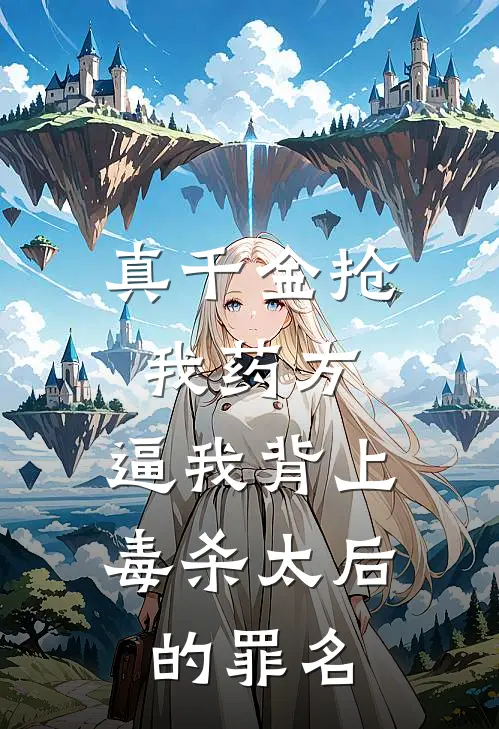 真千金抢我药方，逼我背上毒杀太后的罪名